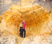 2014 04 20 MinnehahaFalls 042